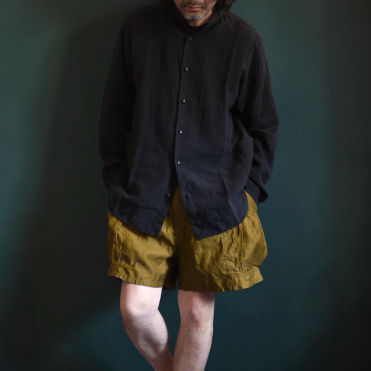 camouflage Cargo Shorts　