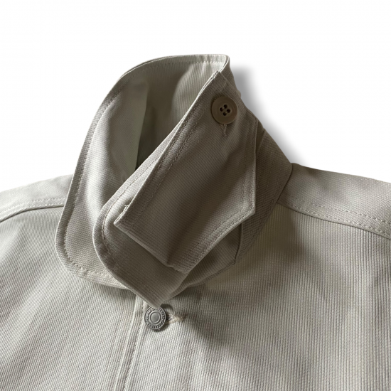 Overgrown Trug Jacket