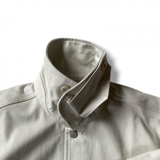 Overgrown Trug Jacket