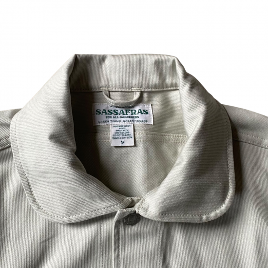 Overgrown Trug Jacket