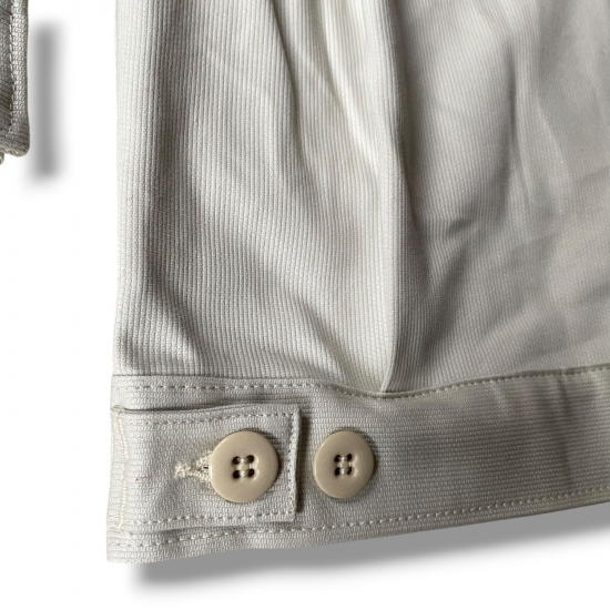 Overgrown Trug Jacket