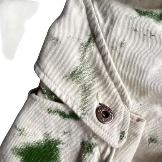 camouflage Cargo Pants