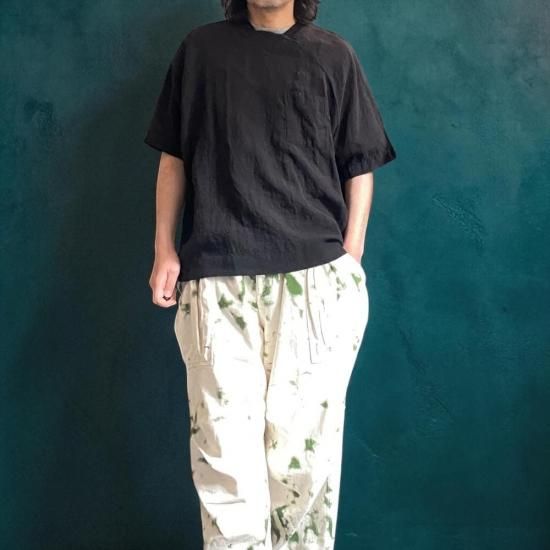 camouflage Cargo Pants