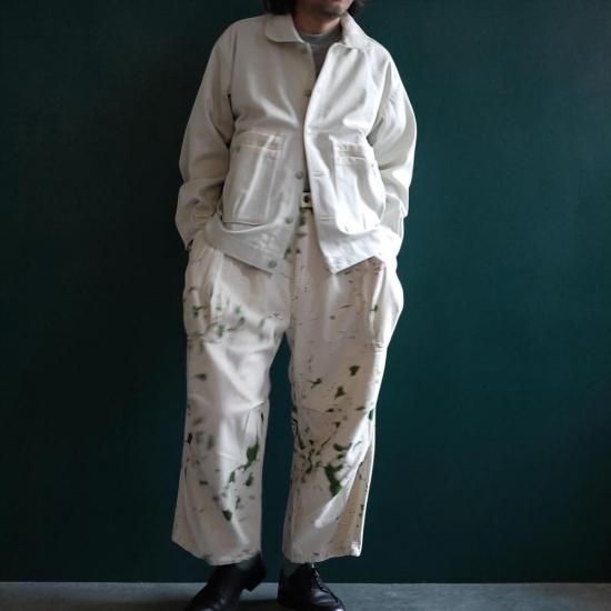 camouflage Cargo Pants