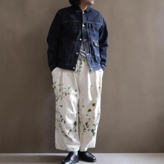 camouflage Cargo Pants