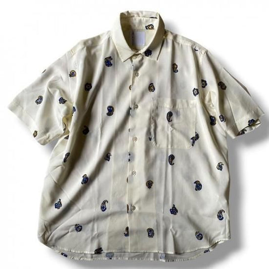 Rura Bula Blouse