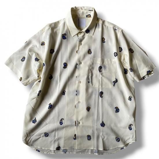 Rura Bula Blouse