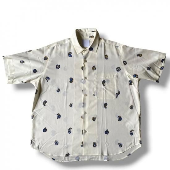 Rura Bula Blouse