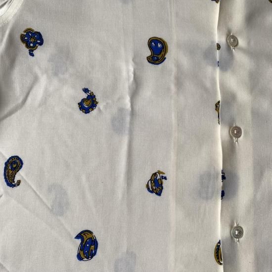 Rura Bula Blouse