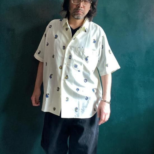 Rura Bula Blouse