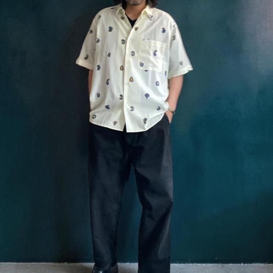 Rura Bula Blouse