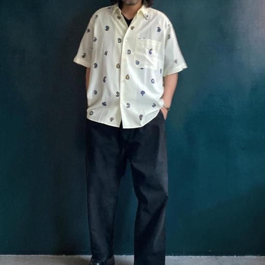 Rura Bula Blouse