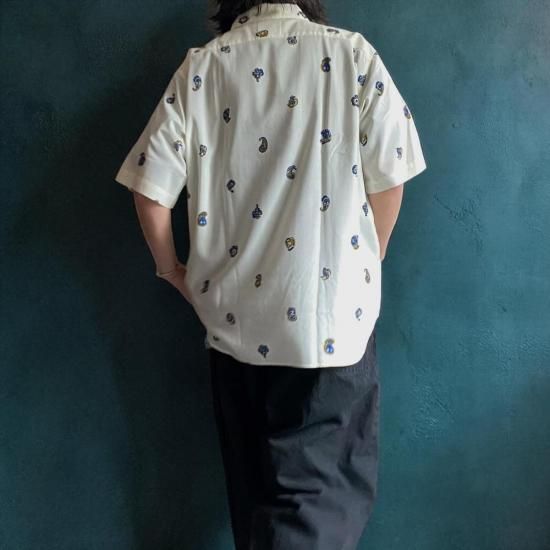 Rura Bula Blouse