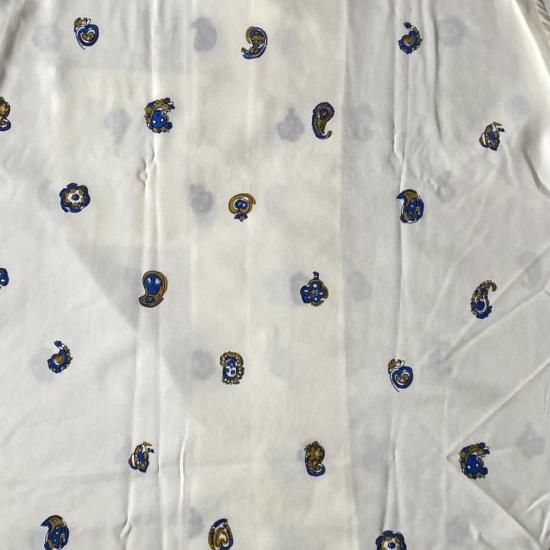 Rura Bula Blouse
