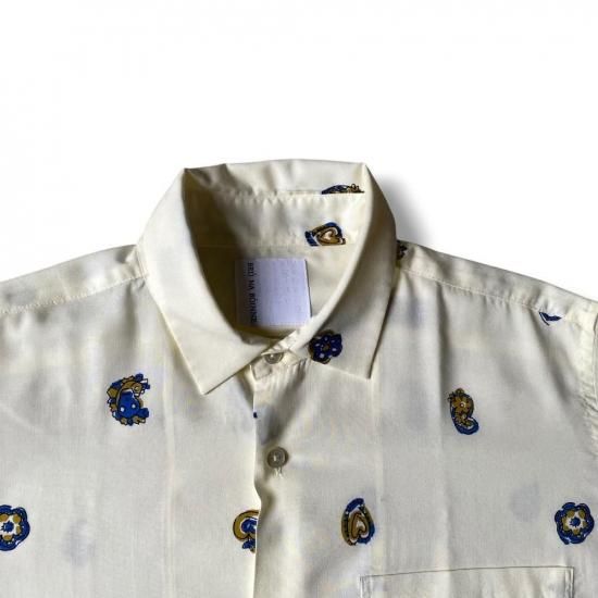 Rura Bula Blouse