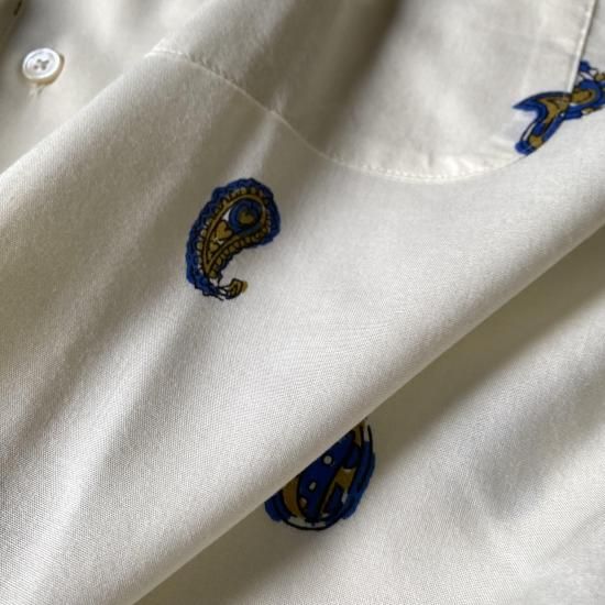 Rura Bula Blouse
