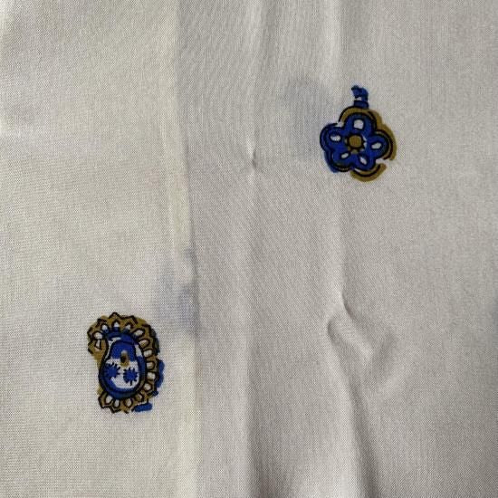 Rura Bula Blouse