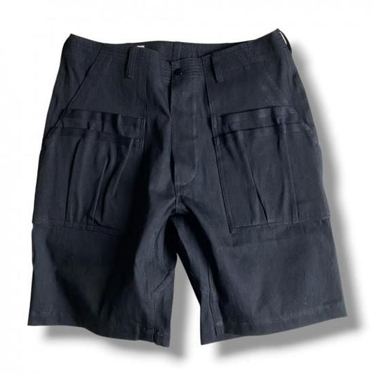 Overgrown Futigue Pants 1/2