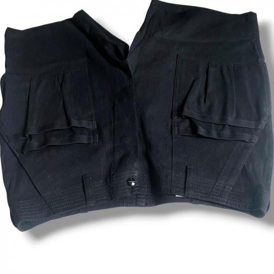 Overgrown Futigue Pants 1/2