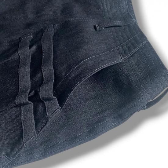 Overgrown Futigue Pants 1/2