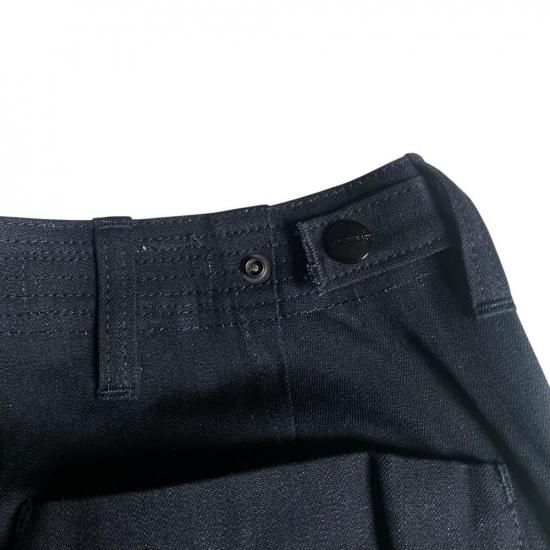 Overgrown Futigue Pants 1/2