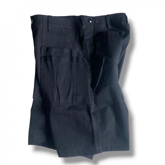 Overgrown Futigue Pants 1/2