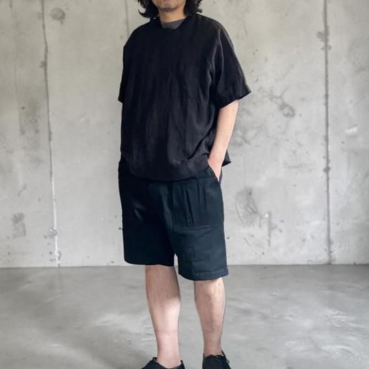 Overgrown Futigue Pants 1/2