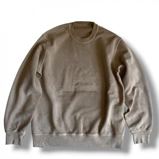 Dream Pocket Sweat