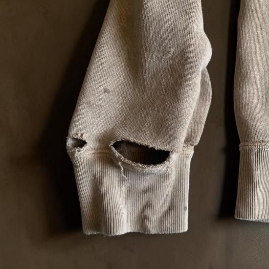 Dream Pocket Sweat