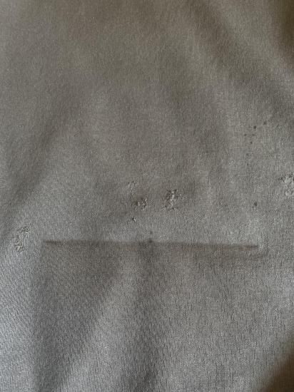 Dream Pocket Sweat
