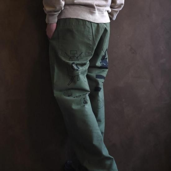 Giver Pants