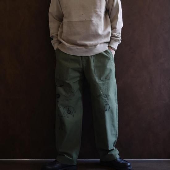 Giver Pants