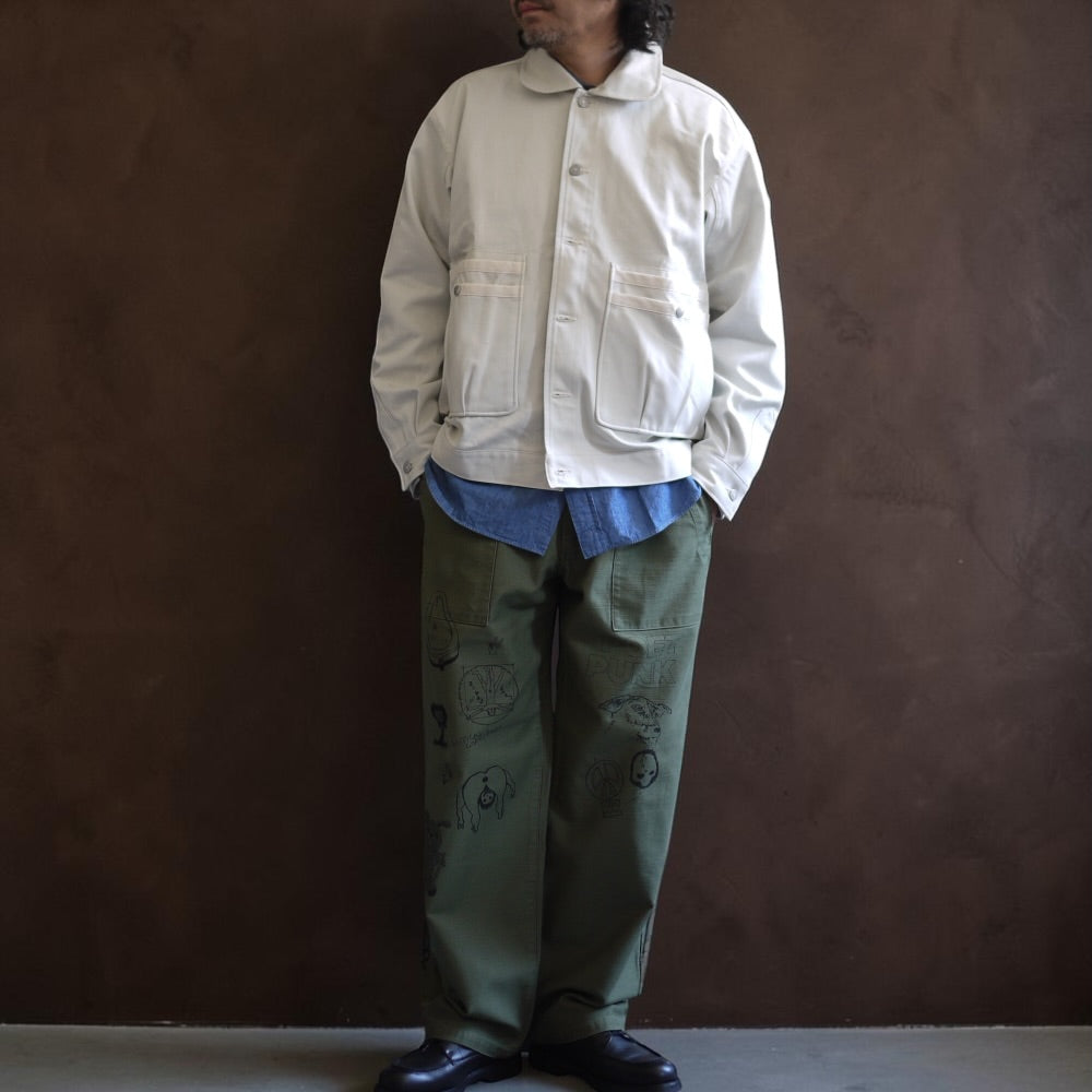 Giver Pants