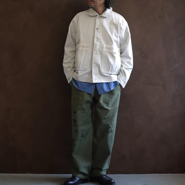 Giver Pants