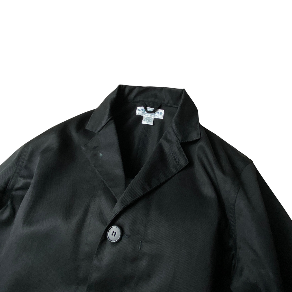 G.D.U Jackets & Overgrown Futigue Pants　