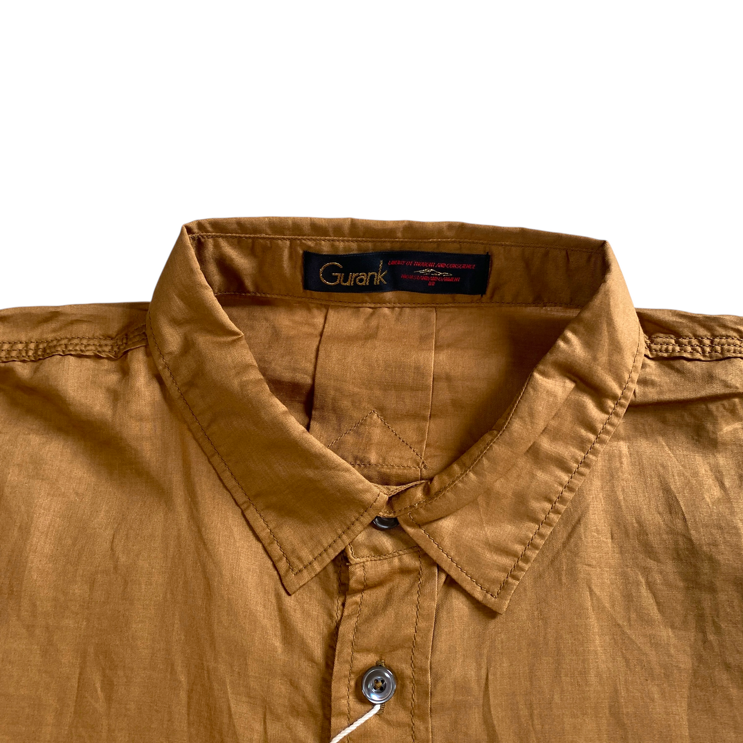 Ramie Shirt