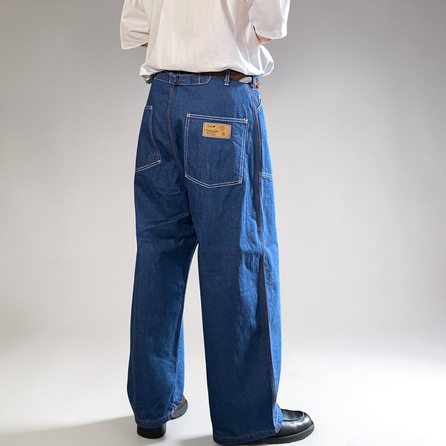 Paiter Pants