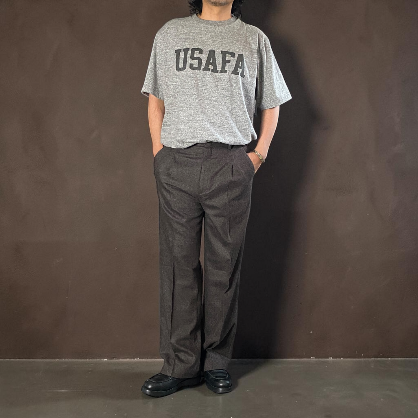 USAFA