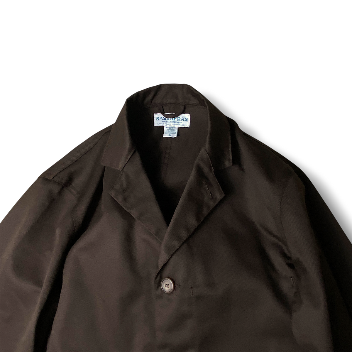G.D.U Jackets & Overgrown Futigue Pants