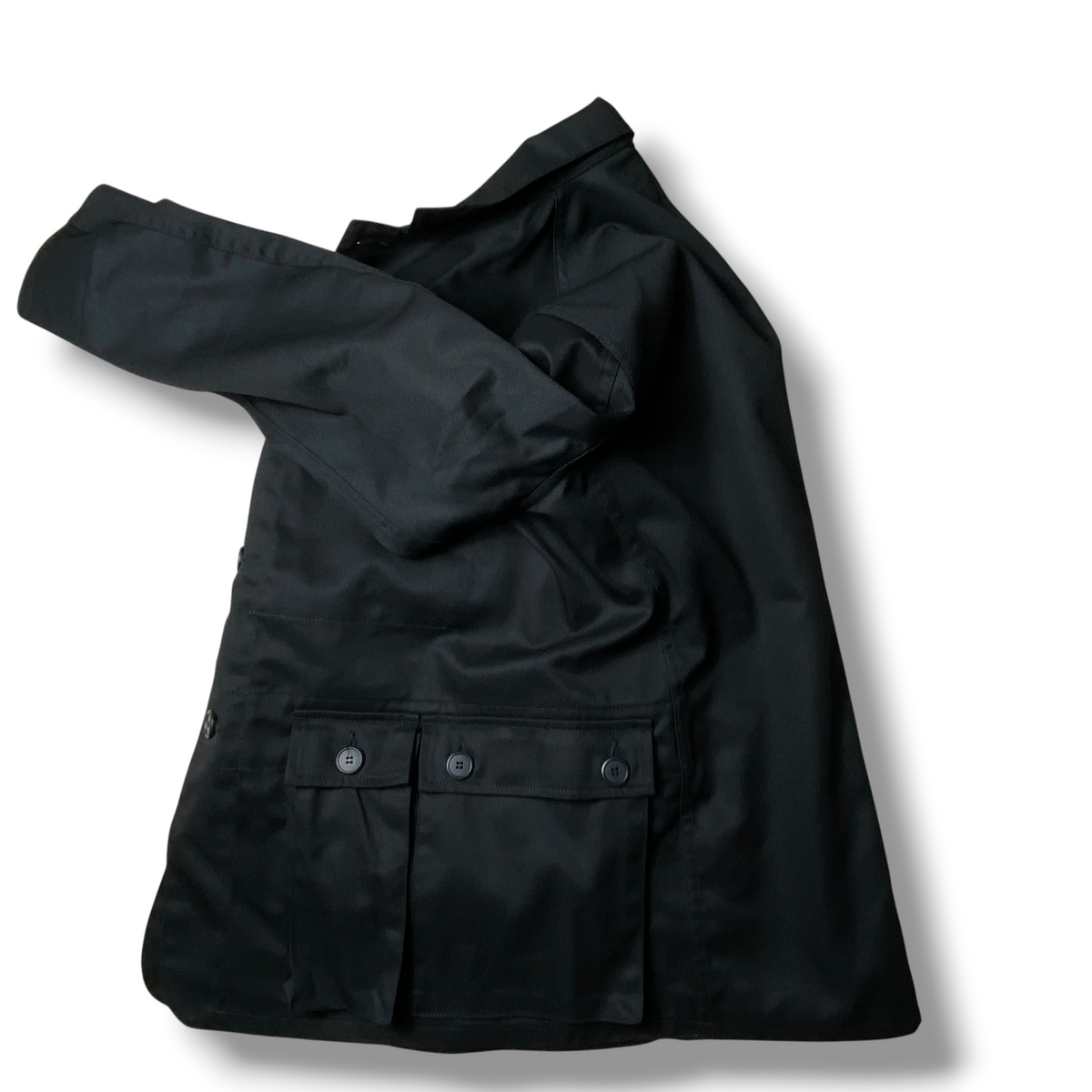 G.D.U Jackets & Overgrown Futigue Pants　