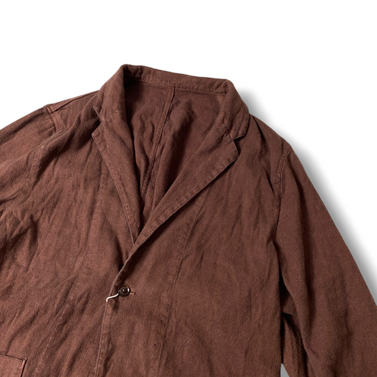 CL Serge Work Jacket & CL Serge G-Slick Pants