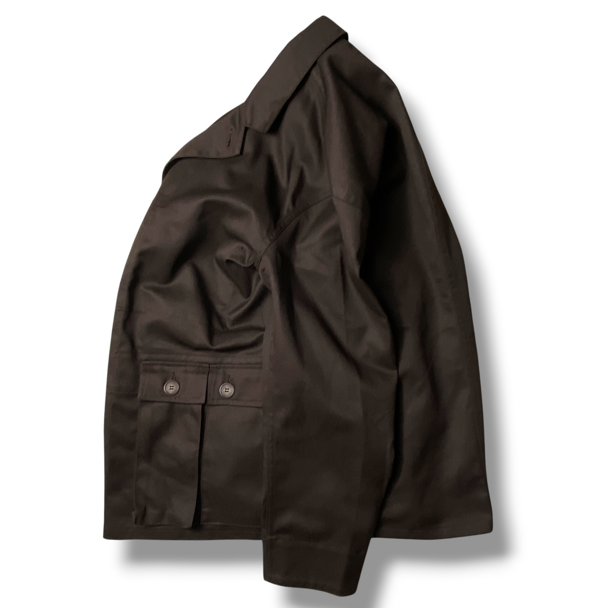 G.D.U Jackets & Overgrown Futigue Pants