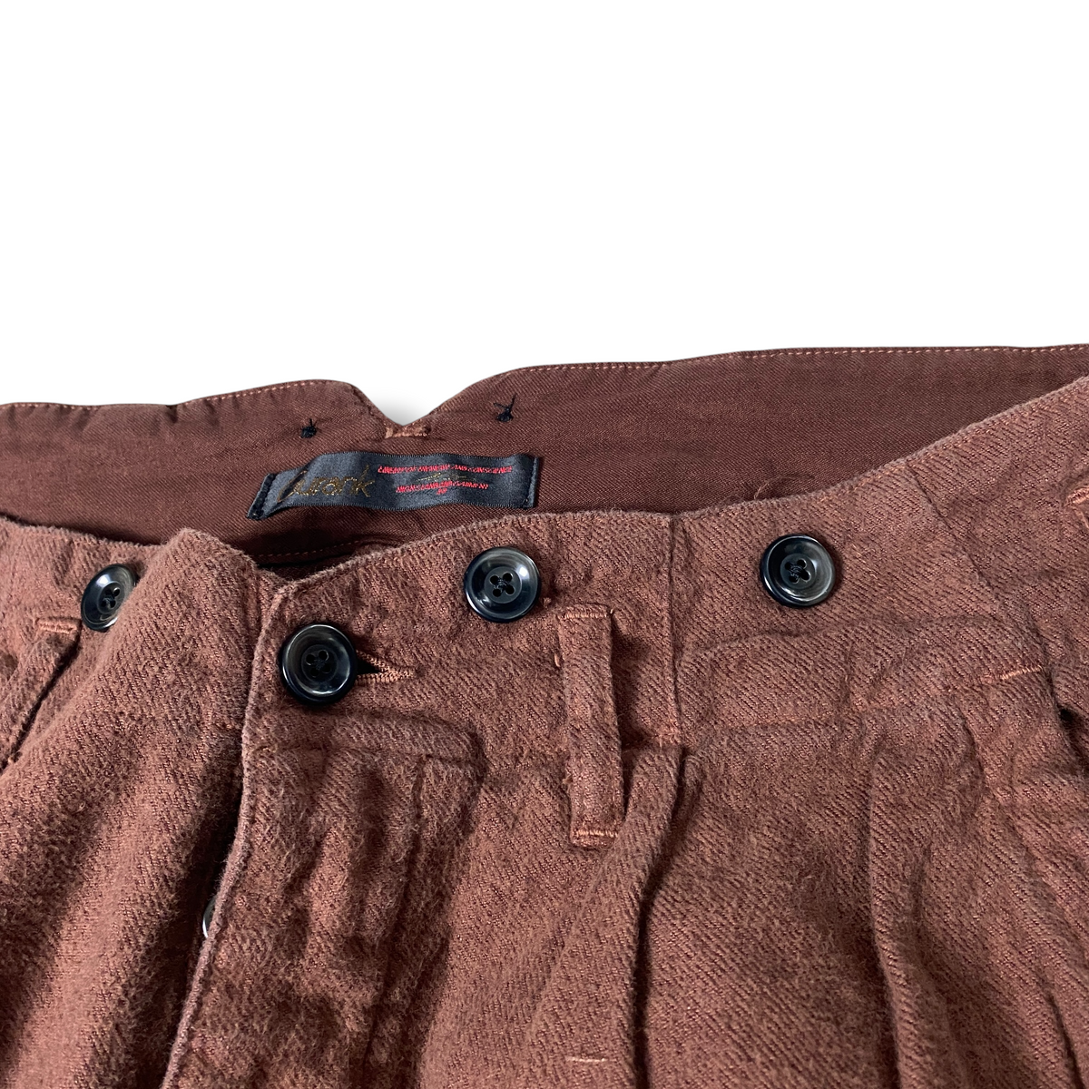 CL Serge Work Jacket & CL Serge G-Slick Pants