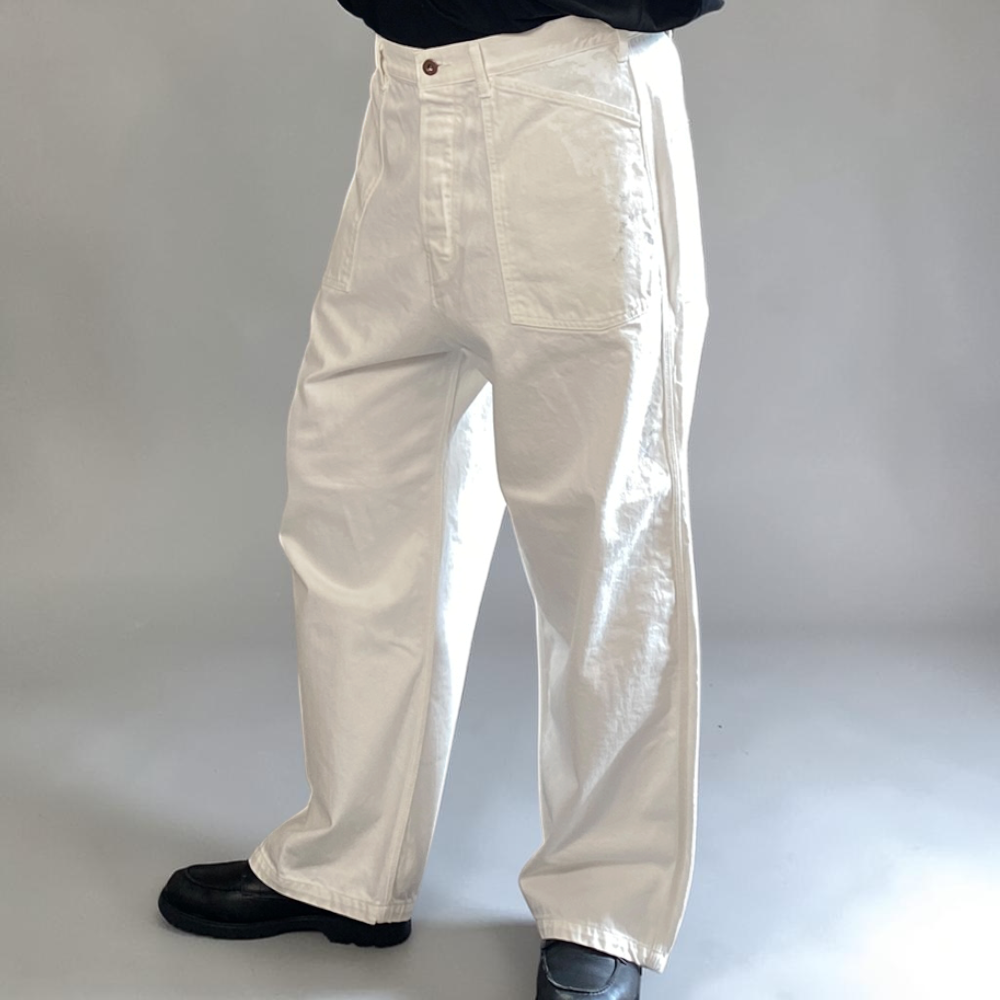 Paint Painter Pants
