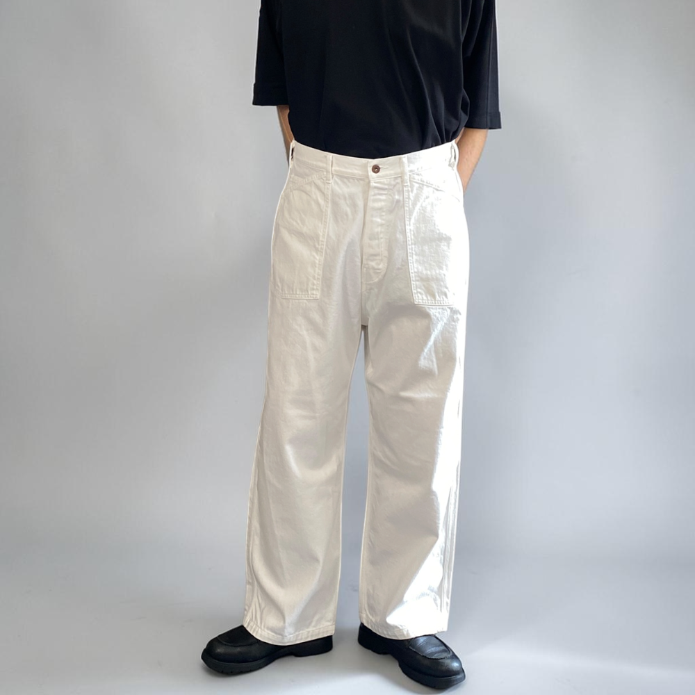 Paint Painter Pants