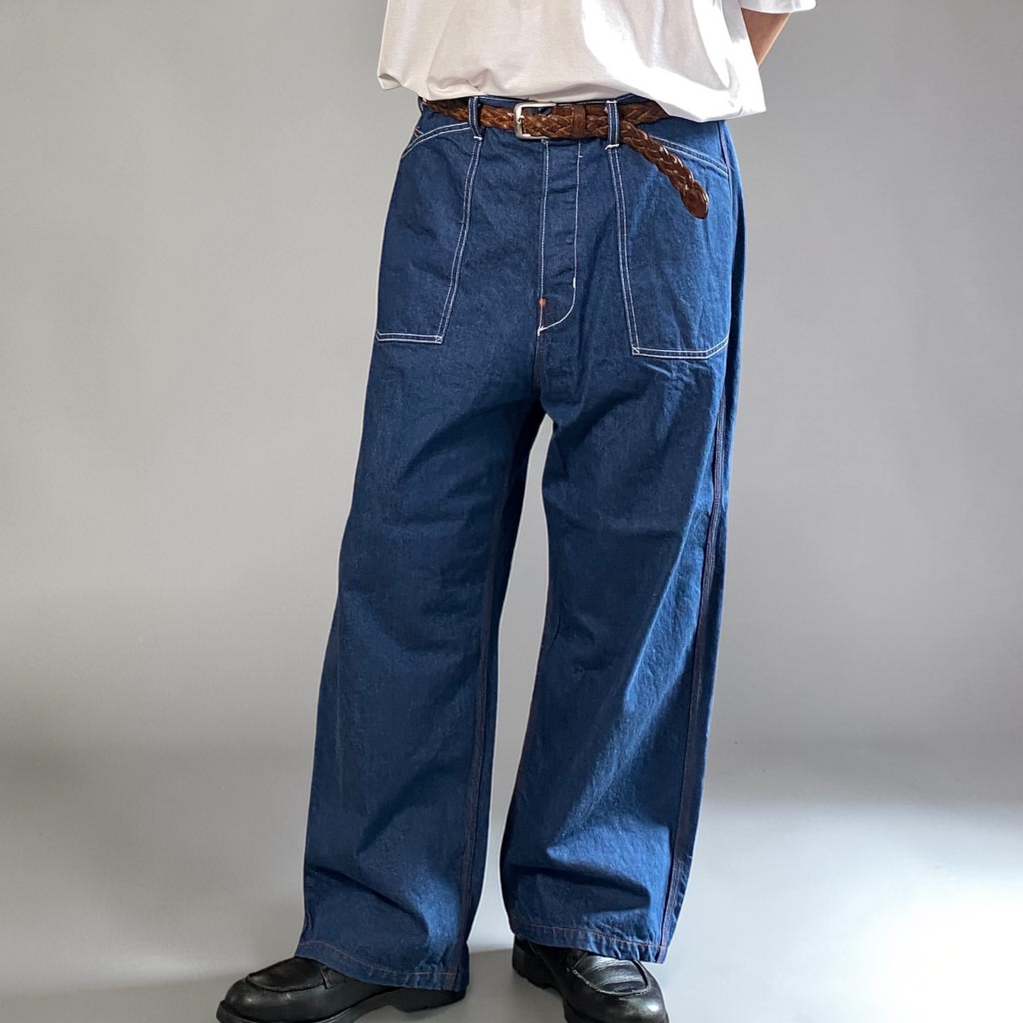 Paiter Pants
