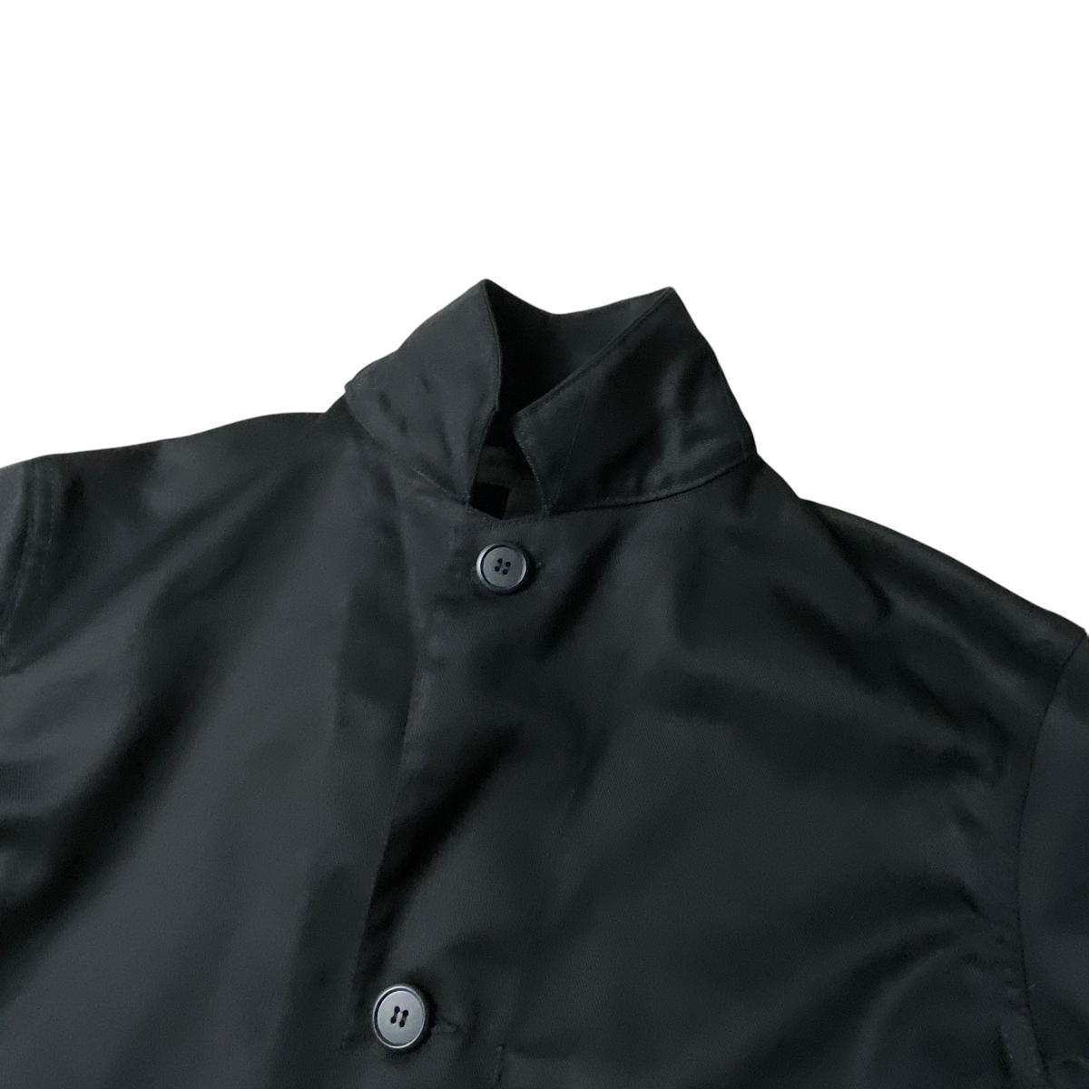 G.D.U Jackets & Overgrown Futigue Pants　