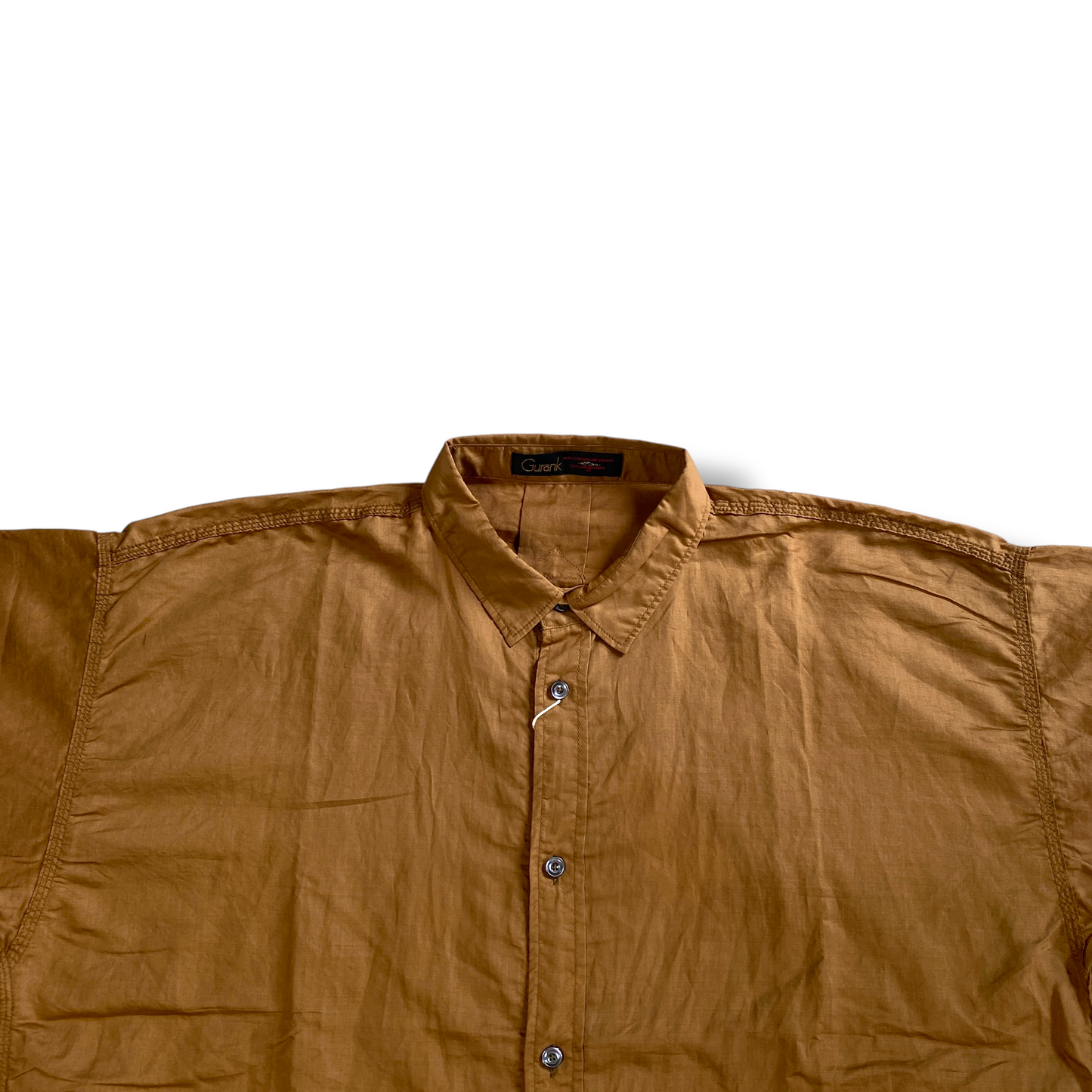 Ramie Shirt