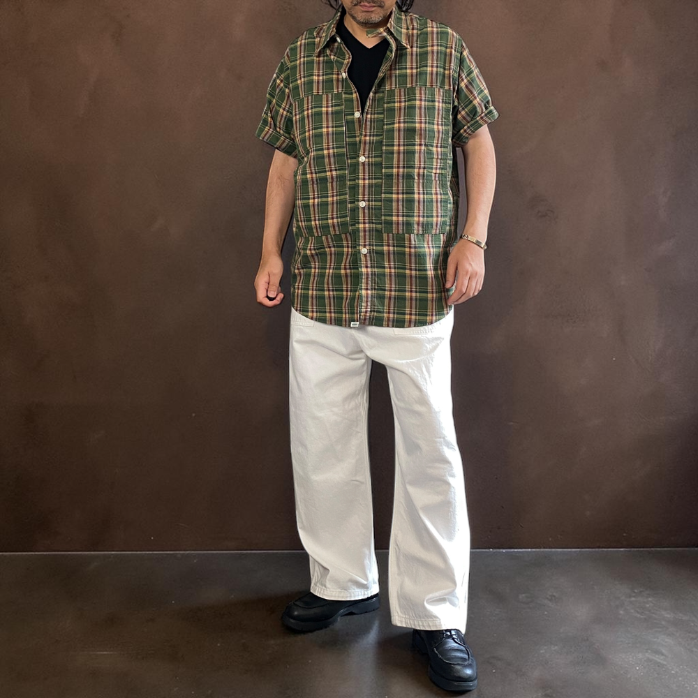 Paint Painter Pants