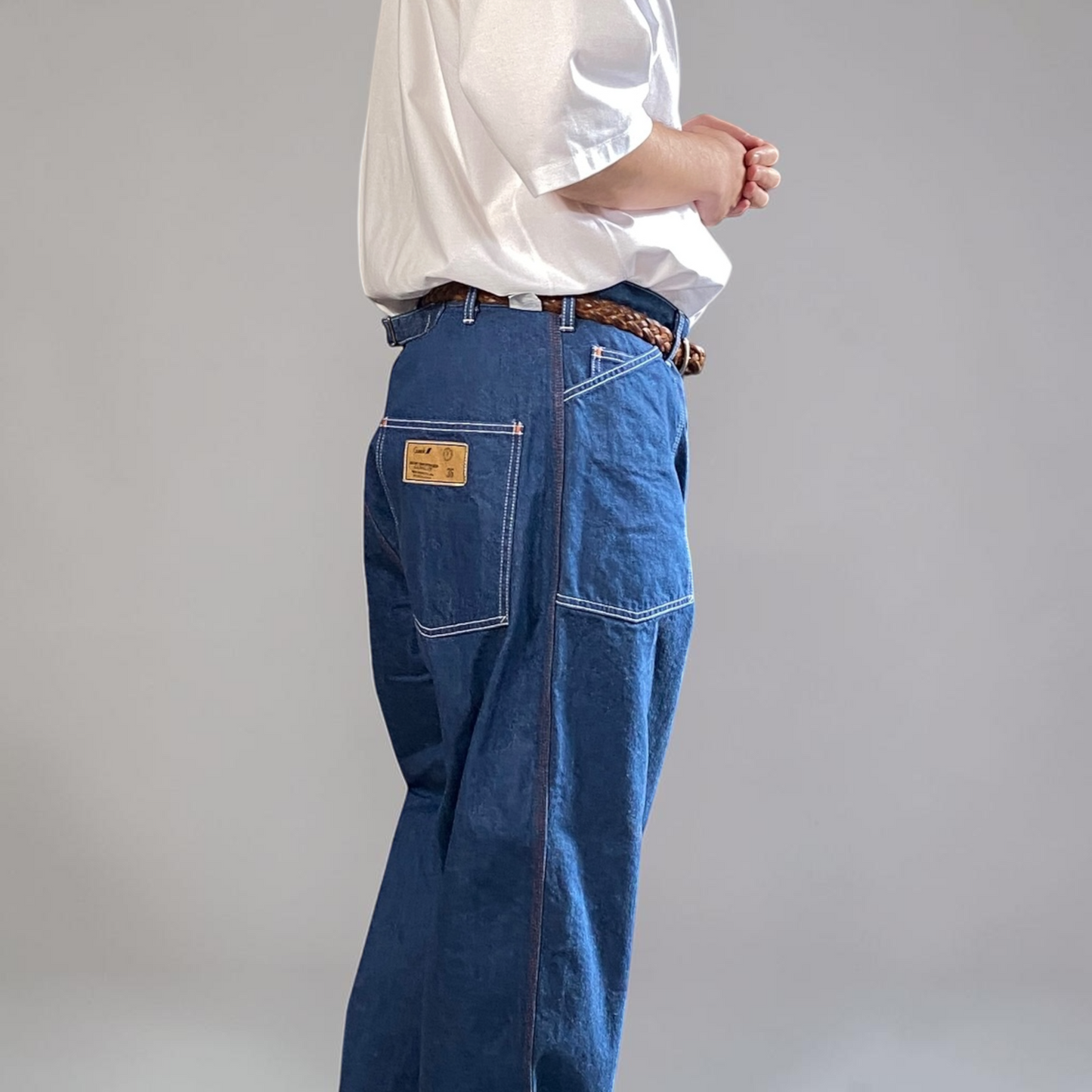 Paiter Pants